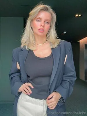 Sasha Leee OnlyFans Leaked Free Thumbnail Picture - #R2QQmVmUFl