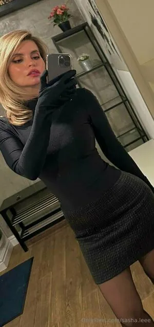 Sasha Leee OnlyFans Leaked Free Thumbnail Picture - #YTa7l4Bcga