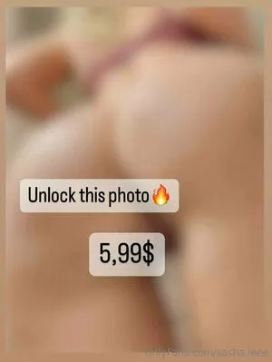 Sasha Leee OnlyFans Leaked Free Thumbnail Picture - #bpx7M3q7il