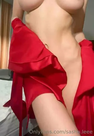 Sasha Leee OnlyFans Leaked Free Thumbnail Picture - #dMdQfktpfn