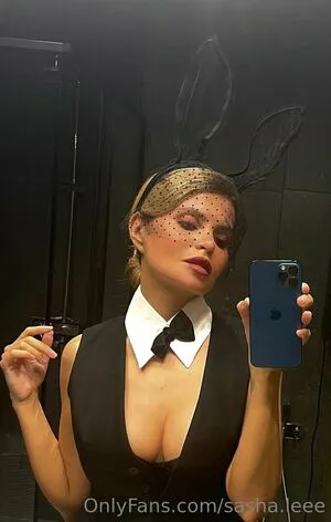 Sasha Leee OnlyFans Leaked Free Thumbnail Picture - #eXa5YDhisP