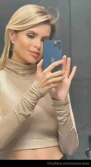 Sasha Leee OnlyFans Leaked Free Thumbnail Picture - #fv6xY1CvDn