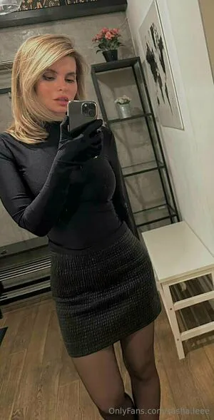 Sasha Leee OnlyFans Leaked Free Thumbnail Picture - #iyy2wznInn