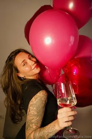 Sasha Leee OnlyFans Leaked Free Thumbnail Picture - #je3l5eCEy8
