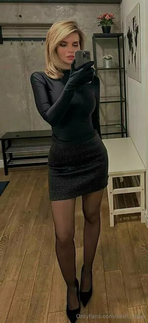 Sasha Leee OnlyFans Leaked Free Thumbnail Picture - #mukifdKdVY