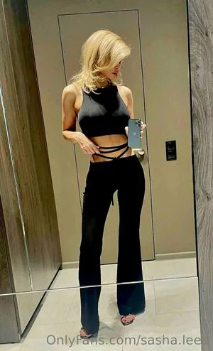 Sasha Leee OnlyFans Leaked Free Thumbnail Picture - #oEEUuvM3or