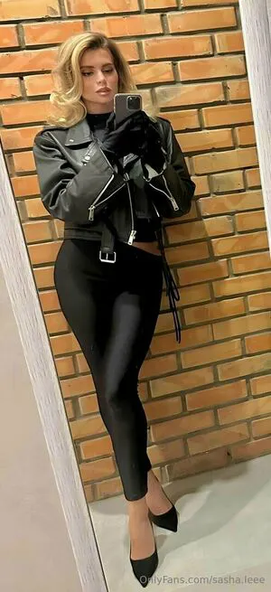 Sasha Leee OnlyFans Leaked Free Thumbnail Picture - #sAqPelSXGS