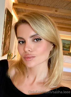 Sasha Leee OnlyFans Leaked Free Thumbnail Picture - #un6KGav4QQ