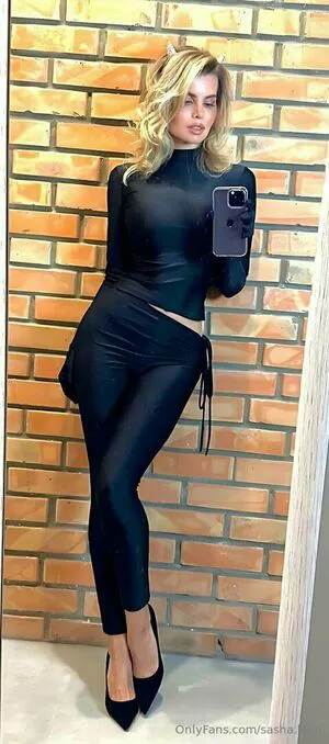 Sasha Leee OnlyFans Leaked Free Thumbnail Picture - #wOZtbkl9P3