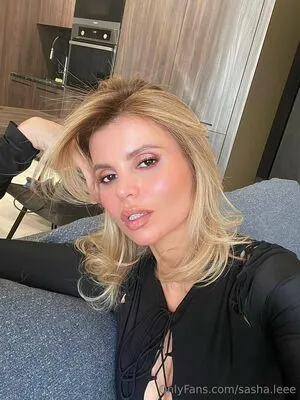 Sasha Leee OnlyFans Leaked Free Thumbnail Picture - #yhWoCnxfjf