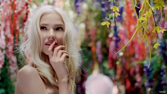 Sasha Luss OnlyFans Leaked Free Thumbnail Picture - #5aamkyqK4j
