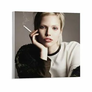 Sasha Luss OnlyFans Leaked Free Thumbnail Picture - #F8HqTouQpy