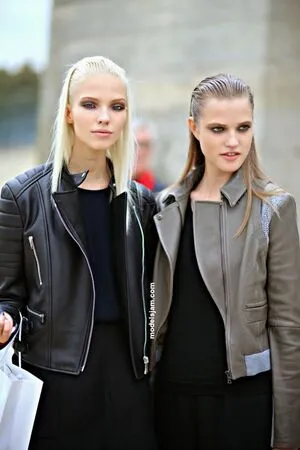 Sasha Luss OnlyFans Leaked Free Thumbnail Picture - #HBoMT5WUil