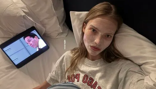 Sasha Luss OnlyFans Leaked Free Thumbnail Picture - #M4XDgKDOm5