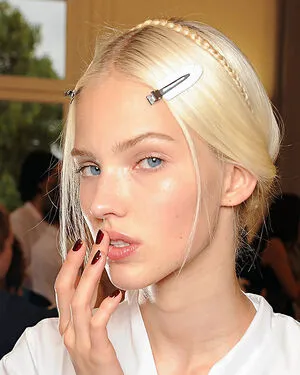 Sasha Luss OnlyFans Leaked Free Thumbnail Picture - #PeKbCISqGU