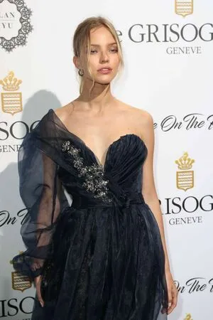 Sasha Luss OnlyFans Leaked Free Thumbnail Picture - #paoPFdH1IW