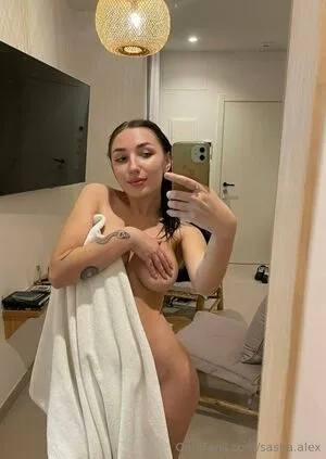 Sasha Luv69 OnlyFans Leaked Free Thumbnail Picture - #LtW79Rp3uC