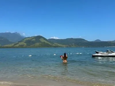 Sasha Meneghel OnlyFans Leaked Free Thumbnail Picture - #0vR9JkB9TN