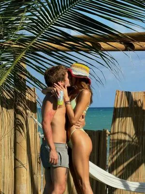 Sasha Meneghel OnlyFans Leaked Free Thumbnail Picture - #0vv8dq900A