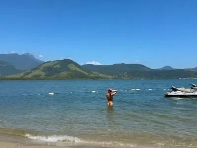 Sasha Meneghel OnlyFans Leaked Free Thumbnail Picture - #0xf7So8Nrr