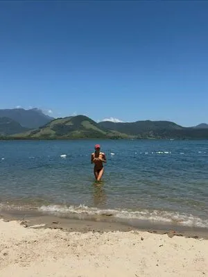 Sasha Meneghel OnlyFans Leaked Free Thumbnail Picture - #3M8IJds69H