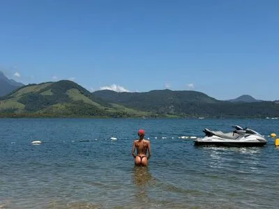 Sasha Meneghel OnlyFans Leaked Free Thumbnail Picture - #4114Ucw1s7