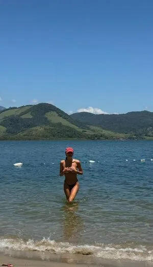 Sasha Meneghel OnlyFans Leaked Free Thumbnail Picture - #96Xicnj7v9