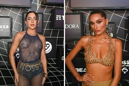 Sasha Meneghel OnlyFans Leaked Free Thumbnail Picture - #9VgmGYaUoj