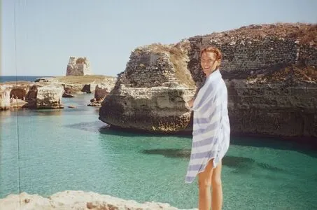 Sasha Meneghel OnlyFans Leaked Free Thumbnail Picture - #Ti8Vo4fU5U