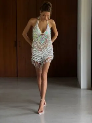 Sasha Meneghel OnlyFans Leaked Free Thumbnail Picture - #TuhQ45Ws4P