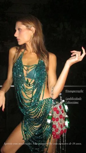 Sasha Meneghel OnlyFans Leaked Free Thumbnail Picture - #Ydi49nWNek