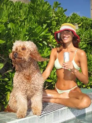 Sasha Meneghel OnlyFans Leaked Free Thumbnail Picture - #dIekoltLVS