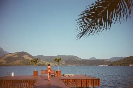 Sasha Meneghel OnlyFans Leaked Free Thumbnail Picture - #dx1HH5rErD