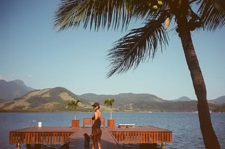 Sasha Meneghel OnlyFans Leaked Free Thumbnail Picture - #itPDJb7s3Y