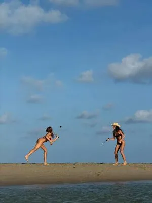 Sasha Meneghel OnlyFans Leaked Free Thumbnail Picture - #lqvyx7auEY