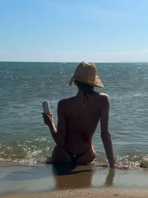 Sasha Meneghel OnlyFans Leaked Free Thumbnail Picture - #sMKAs1b8QW