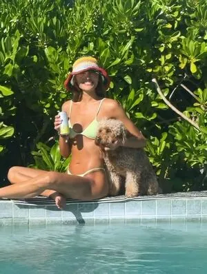 Sasha Meneghel OnlyFans Leaked Free Thumbnail Picture - #tlPEq968GM