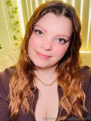Sasha Nova Vip OnlyFans Leaked Free Thumbnail Picture - #vZdK9T09KD