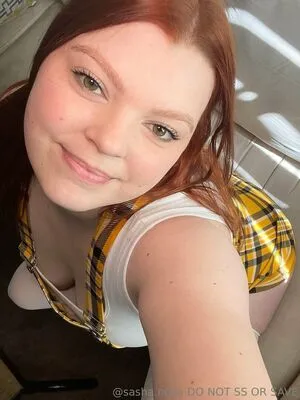 Sasha Nova OnlyFans Leaked Free Thumbnail Picture - #DkmHAveT33