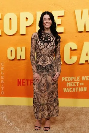 Sasha Pieterse OnlyFans Leaked Free Thumbnail Picture - #28rpMTpQ71