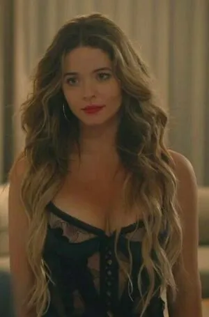 Sasha Pieterse OnlyFans Leaked Free Thumbnail Picture - #5YiTZOZoxL