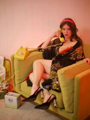 Sasha Pieterse OnlyFans Leaked Free Thumbnail Picture - #8Qi7V9DSp3