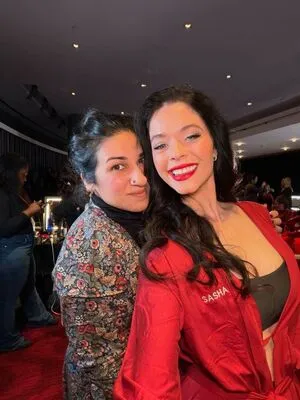 Sasha Pieterse OnlyFans Leaked Free Thumbnail Picture - #CuVbfDsbQv