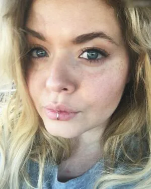 Sasha Pieterse OnlyFans Leaked Free Thumbnail Picture - #GKCRiblbxM