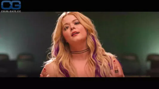 Sasha Pieterse OnlyFans Leaked Free Thumbnail Picture - #JqsPNLFYVi