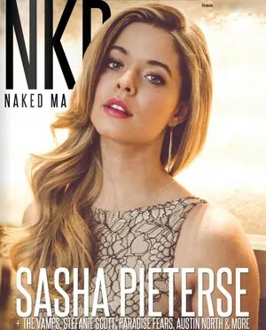 Sasha Pieterse OnlyFans Leaked Free Thumbnail Picture - #KUYoc9hWty