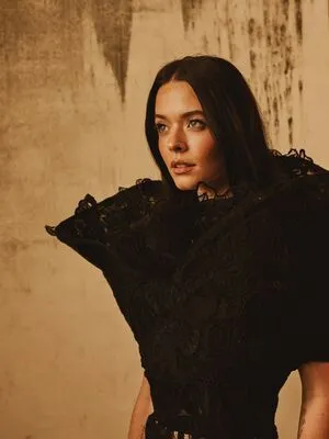 Sasha Pieterse OnlyFans Leaked Free Thumbnail Picture - #LHOdURkJD5