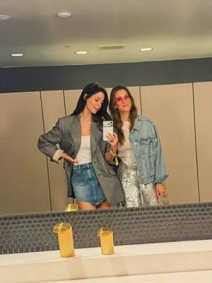 Sasha Pieterse OnlyFans Leaked Free Thumbnail Picture - #MdOO2izKw8