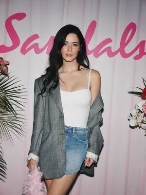 Sasha Pieterse OnlyFans Leaked Free Thumbnail Picture - #RSWxQfUecM