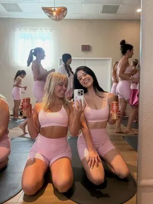 Sasha Pieterse OnlyFans Leaked Free Thumbnail Picture - #ZaqzhnVrrD